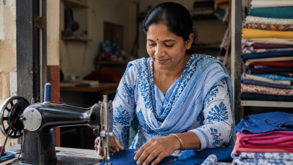 Economic Empowerment