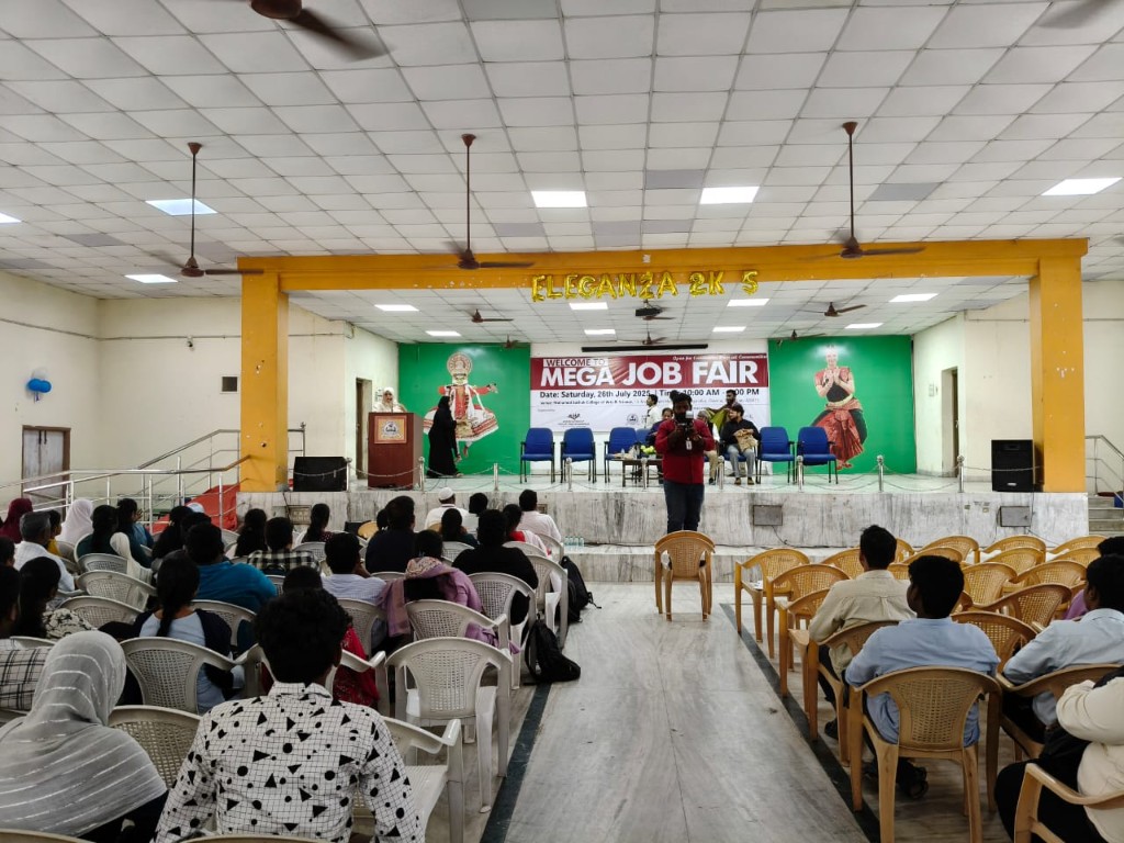 Employment Assistance